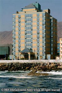 Holiday Inn Express Antofagasta, Chile