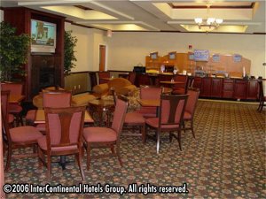 Holiday Inn Express Hotel & Suites Ankeny-Des Moines