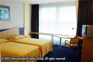 Express By Holiday Inn Senigallia (Ancona)