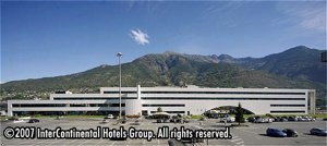 Express By Holiday Inn Aosta-East