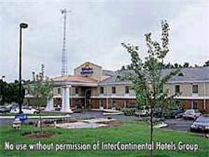 Holiday Inn Express Hotel & Suites Decatur I-20 East(Panola Road)