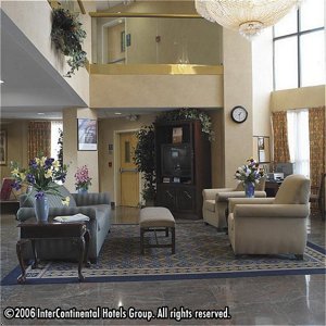 Holiday Inn Express Hotel & Suites Lawrenceville, Ga