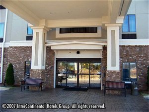 Holiday Inn Express Hotel & Suites Atlanta Powder Springs