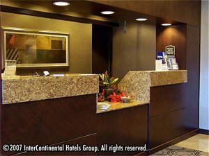 Holiday Inn Express Hotel & Suites Atlanta Powder Springs