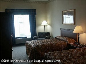 Holiday Inn Express Altavista, Va