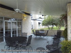 Holiday Inn Express Hotel & Suites Austin-North (Pflugerville)