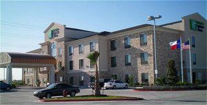 Holiday Inn Express Hotel & Suites Hutto