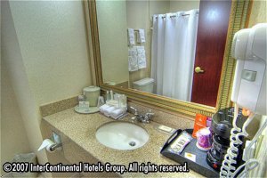 Holiday Inn Express Hotel & Suites Austin/Sunset Valley, Tx