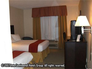 Holiday Inn Express Wilkes-Barre/Scranton (Airport