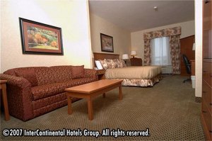 Holiday Inn Express Hotel & Suites Airdrie-Calgary North