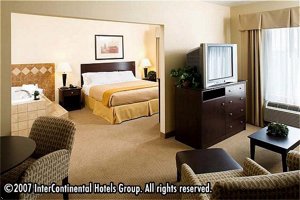 Holiday Inn Express Hotel & Suites Sioux Falls-Brandon