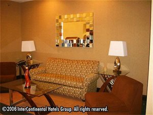 Holiday Inn Express Hotel & Suites Sioux Falls-Brandon