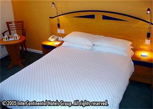 Express By Holiday Inn Birmingham-Castle Bromwich