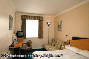 Express By Holiday Inn Birmingham-North