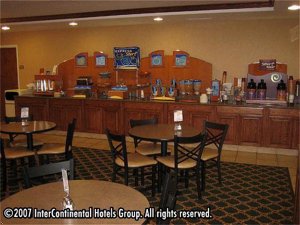 Holiday Inn Express Hotel & Suites Brookings