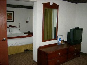 Holiday Inn Express Bluffton, Indiana