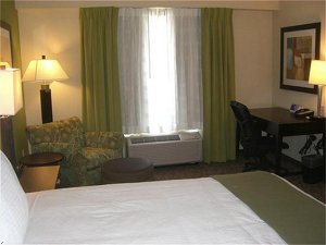 Holiday Inn Express Hotel & Suites Mt. Juliet-Nashville Area