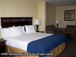 Holiday Inn Express Hotel & Suites Nampa