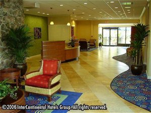 Holiday Inn Express Boynton Beach-I-95, Fl