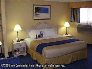 Holiday Inn Express Boynton Beach-I-95, Fl