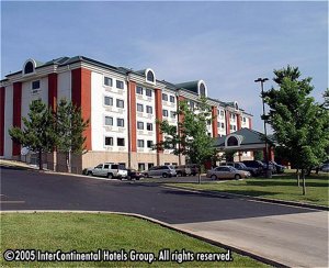 Holiday Inn Express Branson, Mo