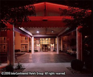 Holiday Inn Express Hotel & Suites Branson, Mo