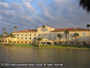 Holiday Inn Express Hotel & Suites Brownsville, Tx