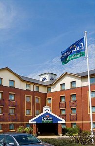 Express By Holiday Inn Bristol-North