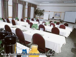 Holiday Inn Express Breezewood, Pa