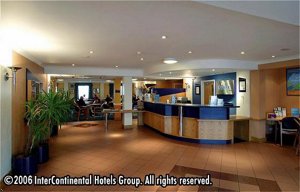 Express By Holiday Inn Braintree-Essex