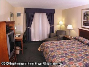 Holiday Inn Express Hotel & Suites Cheektowaga, Ny