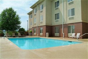 Holiday Inn Express Hotel & Suites Brevard, Nc