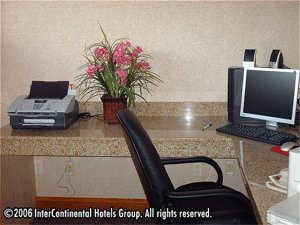 Holiday Inn Express Hotel & Suites Bellevue (Omaha Area)