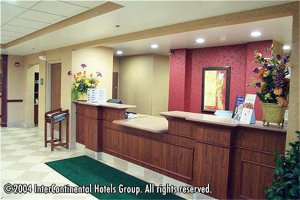 Holiday Inn Express Hotel & Suites Bowling Green