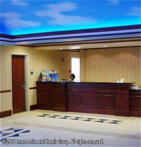 Holiday Inn Express Hotel & Suites Grand Rapids - South