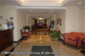 Holiday Inn Express Hotel & Suites Chambersburg, Pa