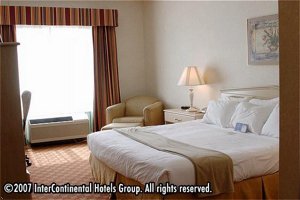 Holiday Inn Express Hotel & Suites Corbin, Ky