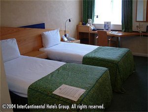 Express By Holiday Inn Cardiff Bay