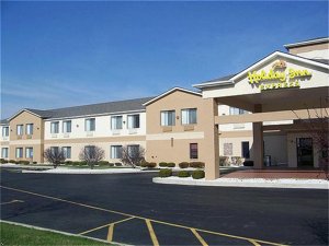 Holiday Inn Express Celina, Ohio