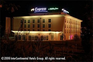 Express By Holiday Inn Cesena