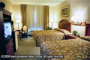 Holiday Inn Express Hotel & Suites Chattanooga (East Ridge), Tn