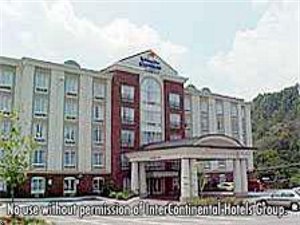 Holiday Inn Express Hotel & Suites Chattanooga-Lookout Mtn, Tn