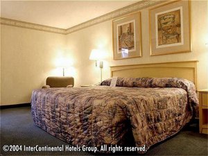 Holiday Inn Express Hotel & Suites Midway Airport, Il