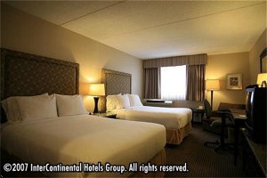 Holiday Inn Express Chicago-Palatine (N Arl Hts Ar