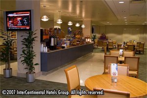 Holiday Inn Express Hotel & Suites Chicago O`hare