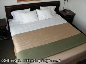 Holiday Inn Express Hotel & Suites Chicago-Deerfield/Lincolnshire