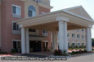 Holiday Inn Express Hotel & Suites Chickasha