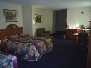 Holiday Inn Express Hotel & Suites Cherokee/Casino