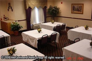 Holiday Inn Express Hotel & Suites Circleville, Oh