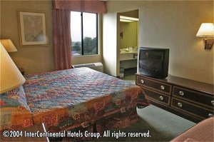 Holiday Inn Express Hotel & Suites Gahanna/Columbus Airport E, Oh